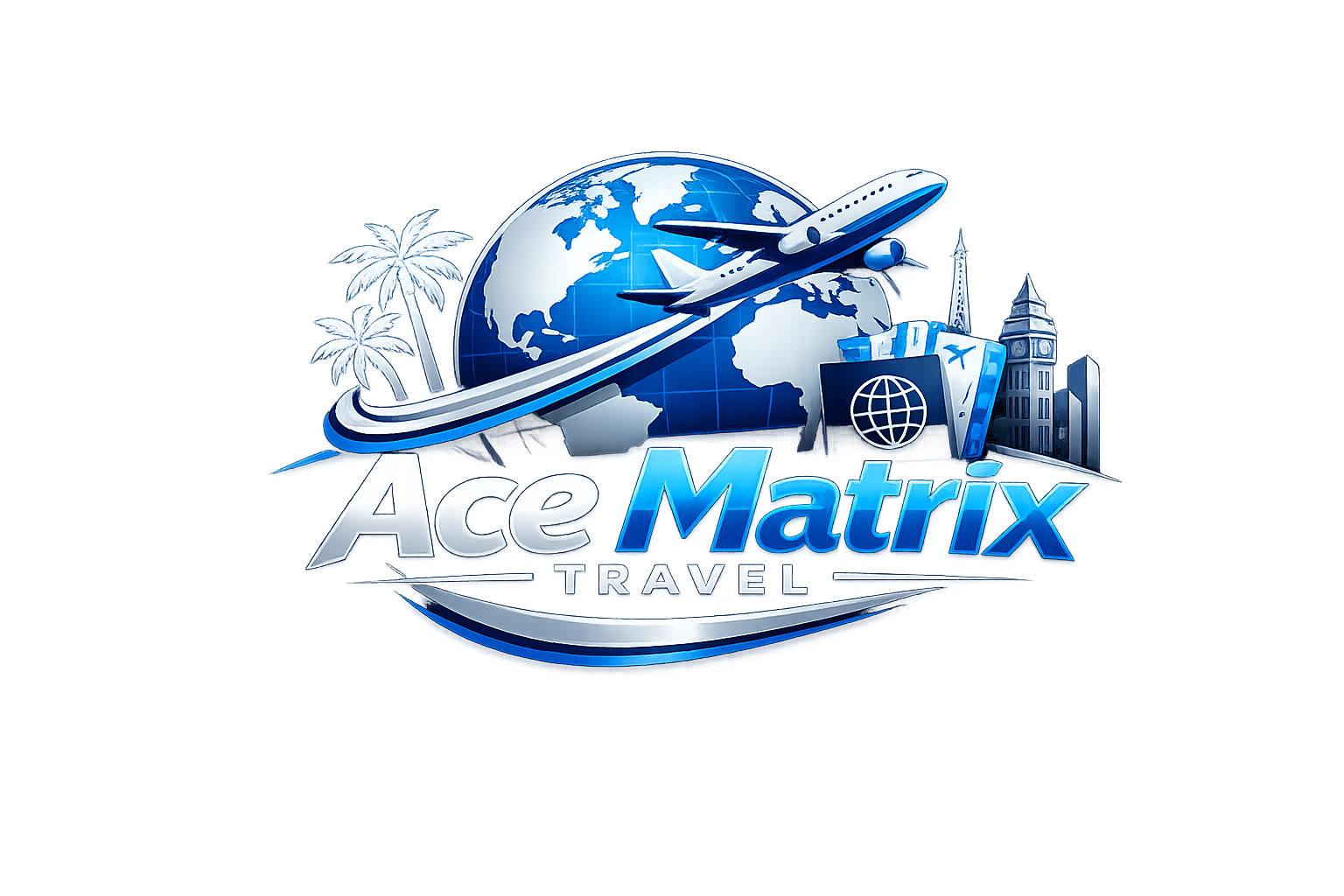 Ace Matrix Travel